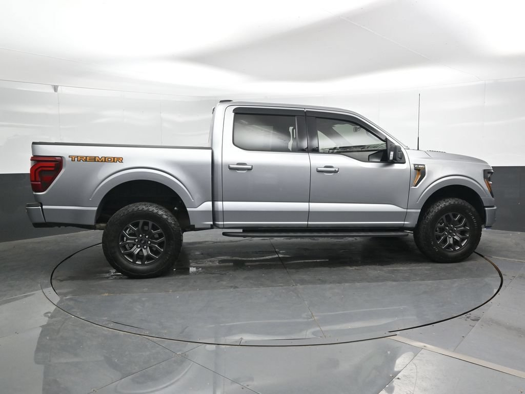 Used 2024 Ford F150 Tremor w/ Bed Utility Package AWD/4WD image 5