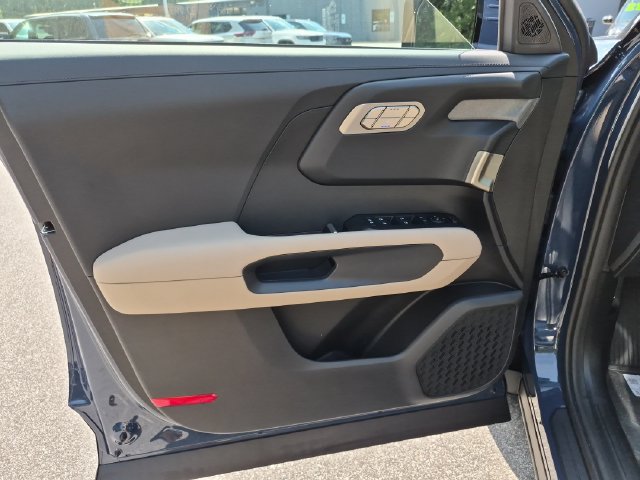 New 2027 Kia Telluride EX FWD image 11