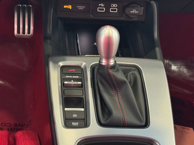 New 2025 Honda Civic Type R image 22