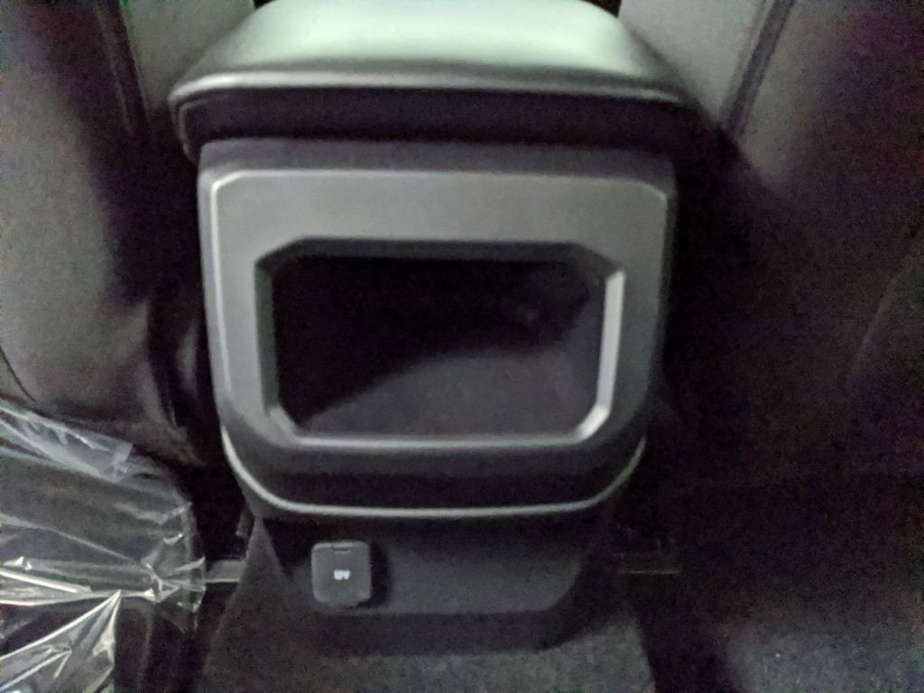 New 2025 Ford Ranger XL w/ Trailer Tow Package image 19