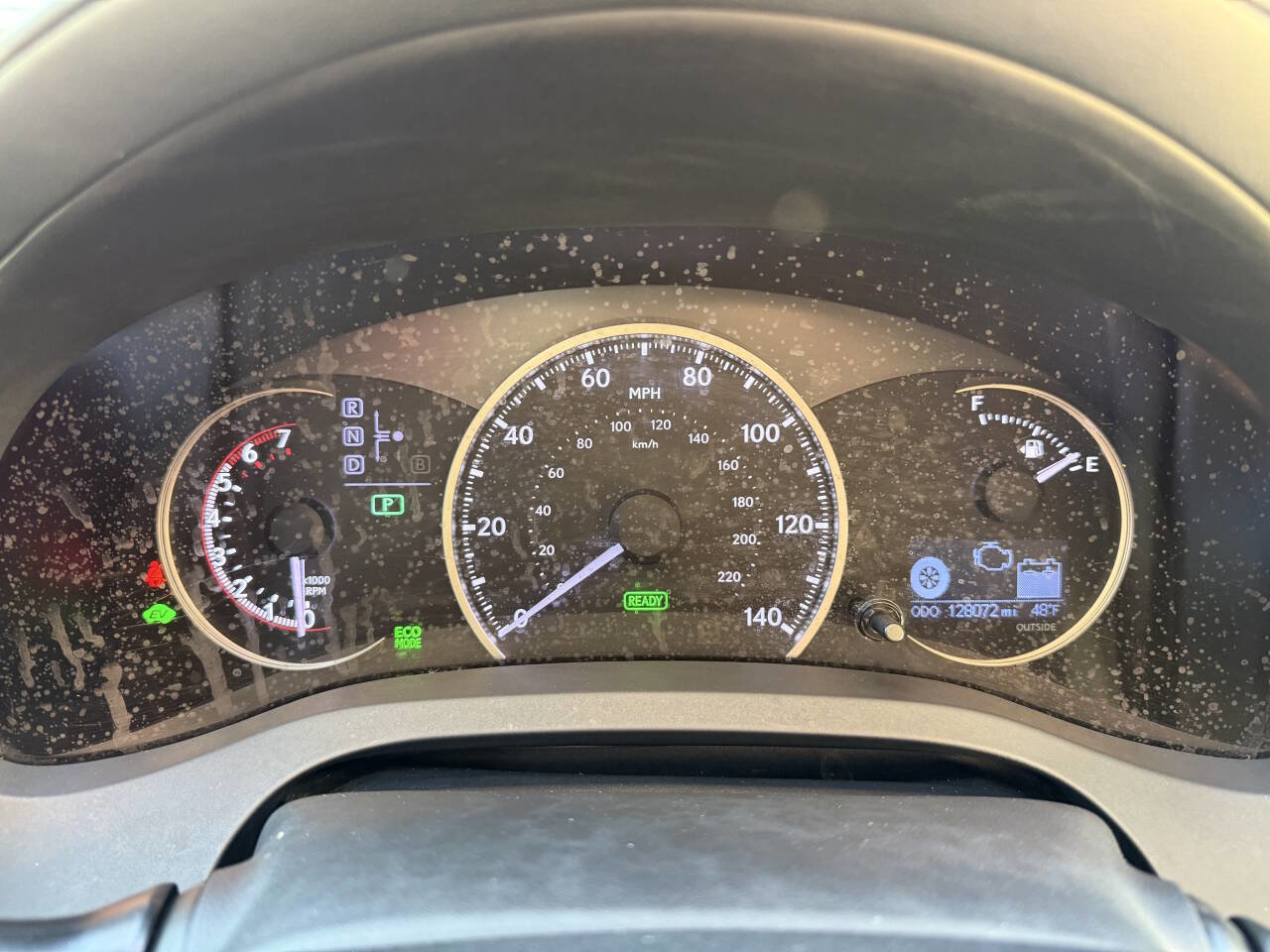 Used 2014 Lexus CT 200h image 20