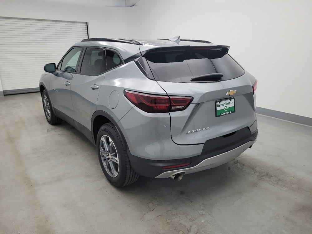 Used 2023 Chevrolet Blazer LT w/ Convenience Package AWD/4WD image 5