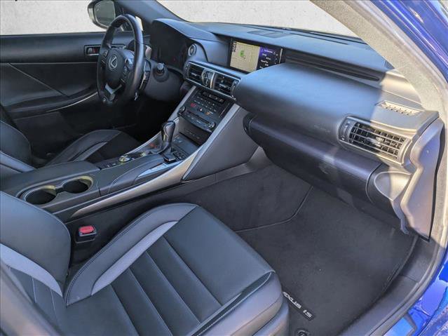 Used 2020 Lexus IS 300 F Sport image 20