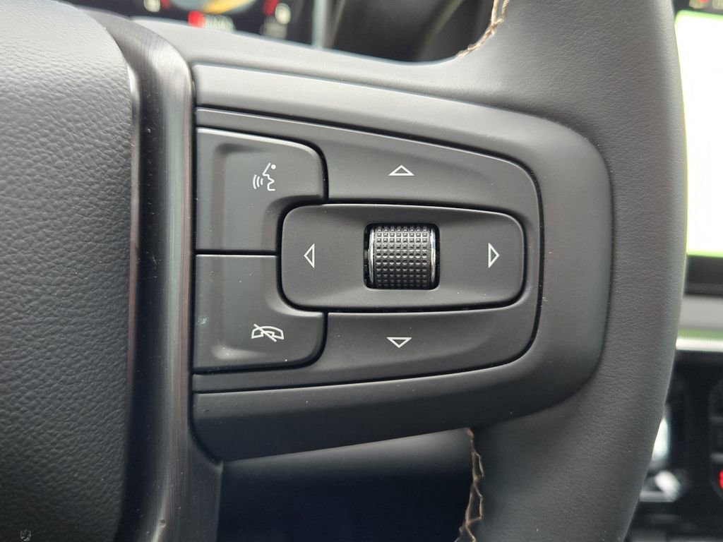 New 2026 GMC Sierra 2500 AT4 w/ AT4 Premium Plus Package image 29