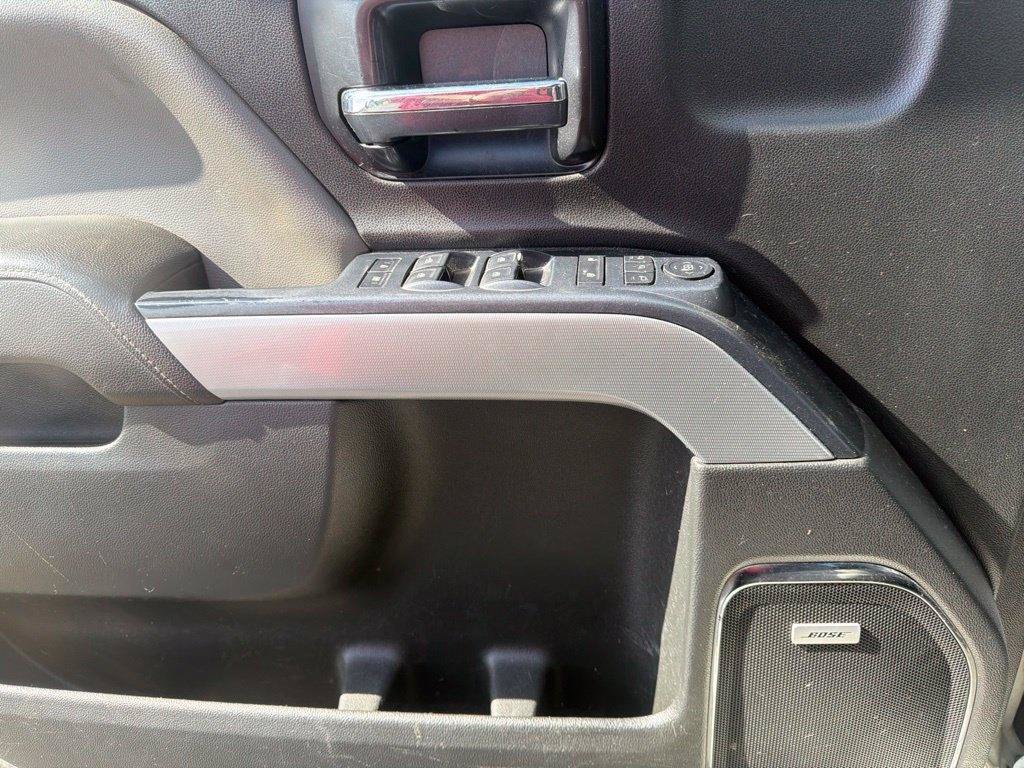 Used 2015 Chevrolet Silverado 2500 LTZ AWD/4WD image 7