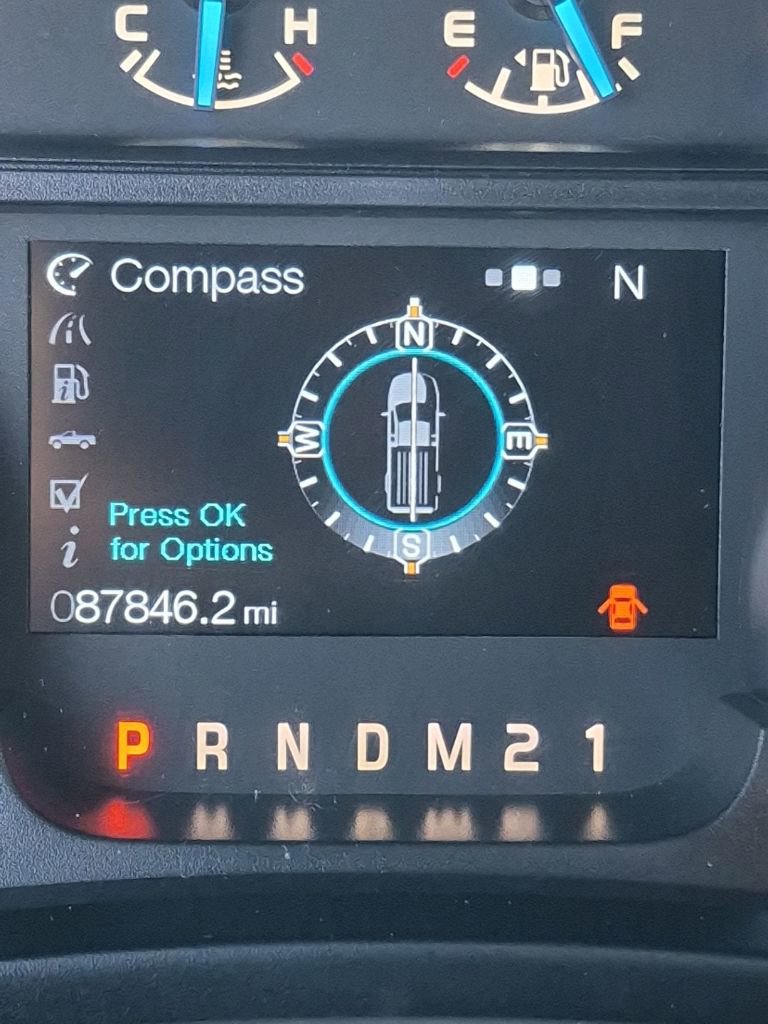 Used 2014 Ford F150 XLT w/ XLT Chrome Package RWD image 37