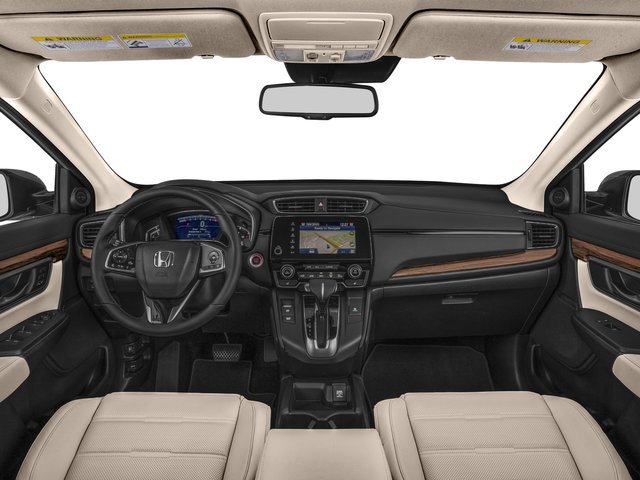 Used 2018 Honda CR-V Touring image 8