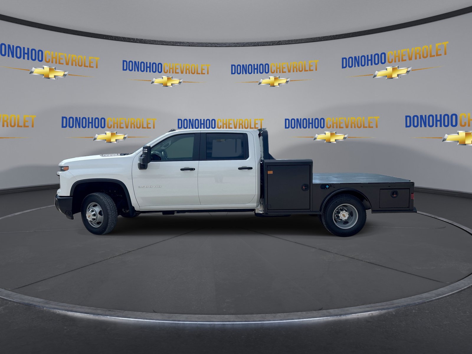 New 2026 Chevrolet Silverado 3500 W/T w/ WT Convenience Package AWD/4WD image 5