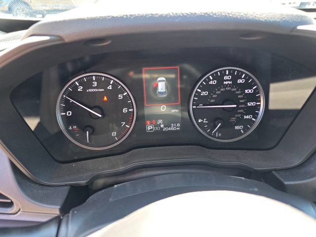 Used 2024 Subaru Impreza 2.0i Sport AWD/4WD image 20