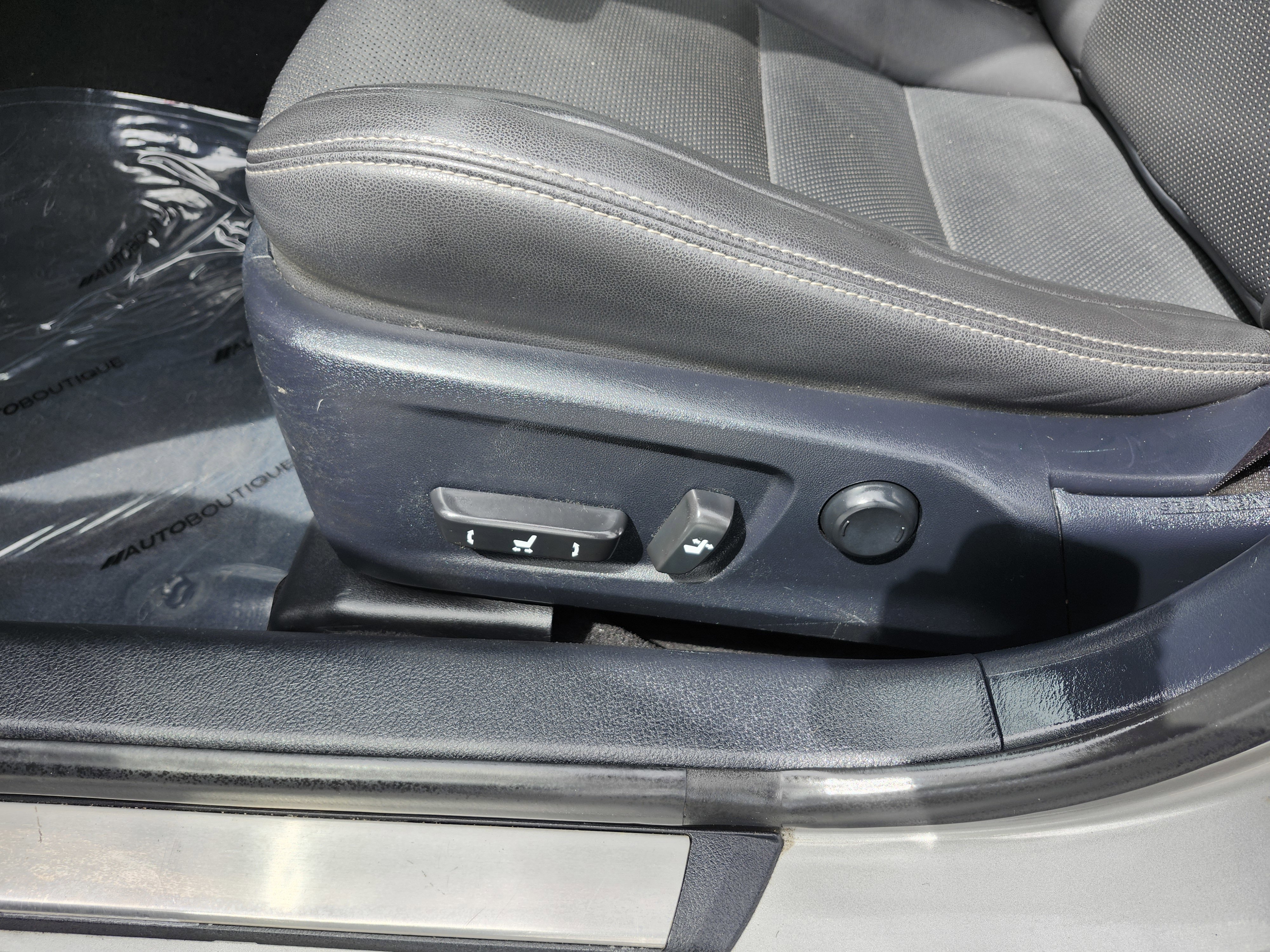 Used 2015 Lexus IS 250 AWD w/ Navigation System Package image 26