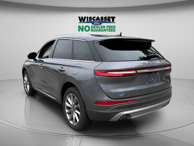 Used 2021 Lincoln Corsair AWD w/ Premium Package image 21