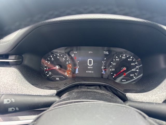 Used 2022 Jeep Compass Latitude w/ Convenience Group AWD/4WD image 13