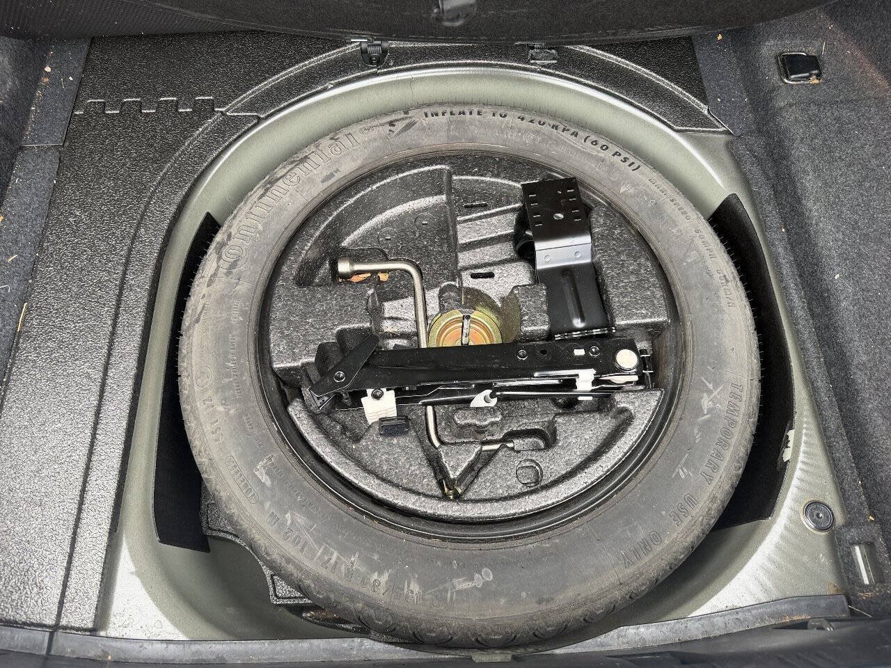 Used 2007 BMW 530xi Sedan AWD/4WD image 21