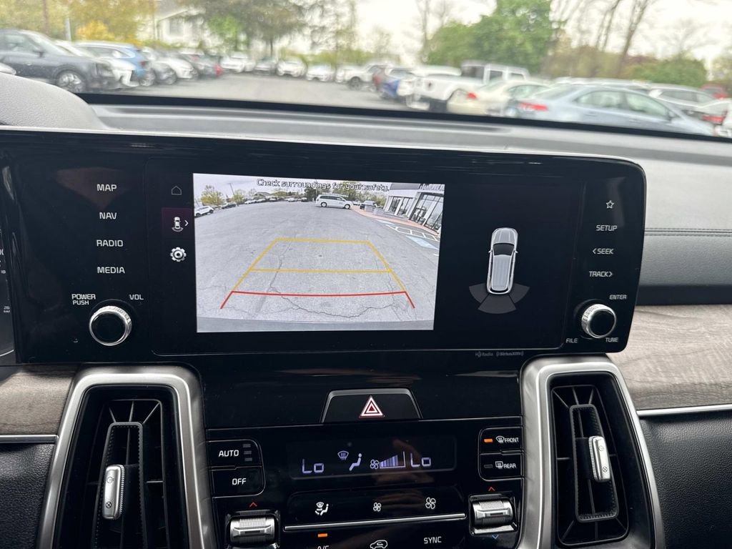 Used 2022 Kia Sorento S AWD/4WD image 24