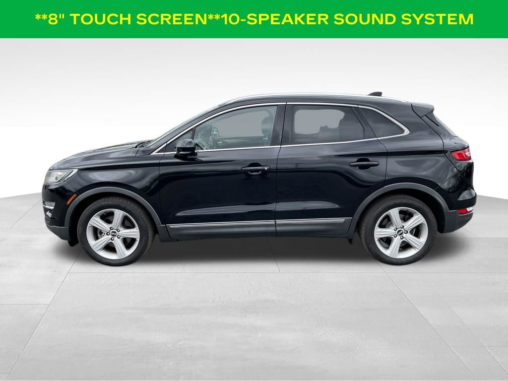 Used 2017 Lincoln MKC Premiere FWD image 7