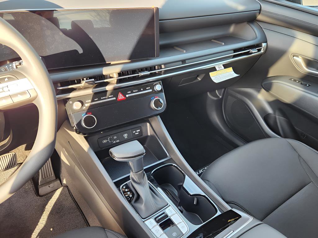 New 2026 Hyundai Tucson SEL AWD/4WD image 17