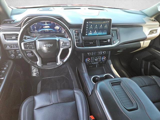 Used 2024 Chevrolet Tahoe RST w/ Luxury Package image 17