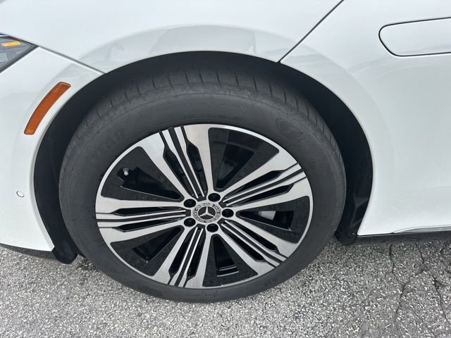 Used 2022 Mercedes-Benz EQS 450+ Sedan image 10
