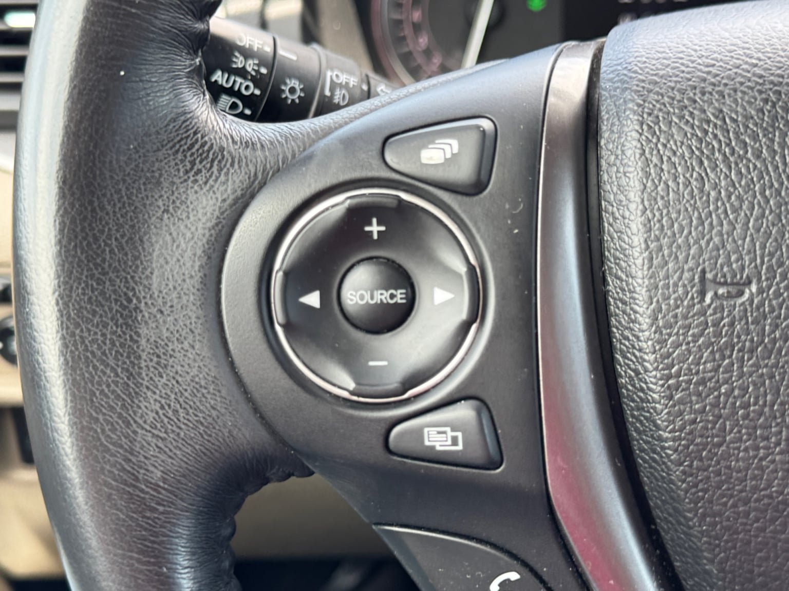 Used 2017 Honda Ridgeline RTL-T image 22
