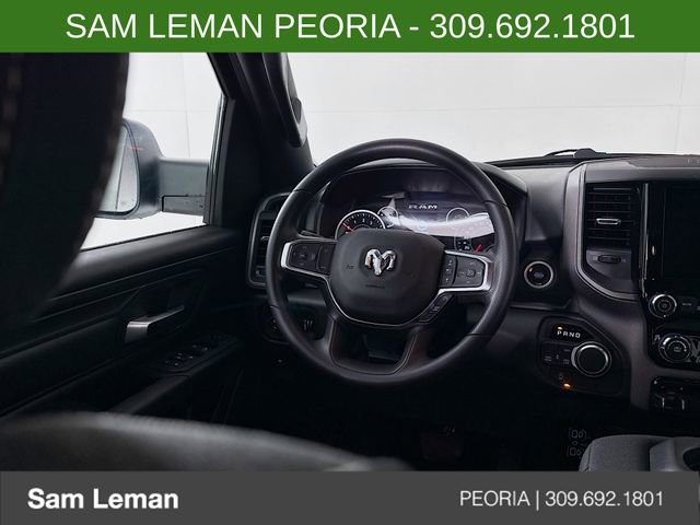 New 2026 RAM 1500 Express image 11