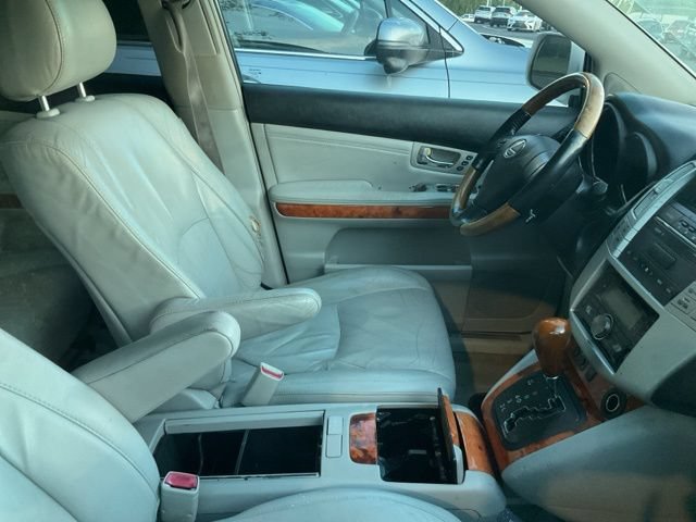 Used 2006 Lexus RX 330 AWD image 4