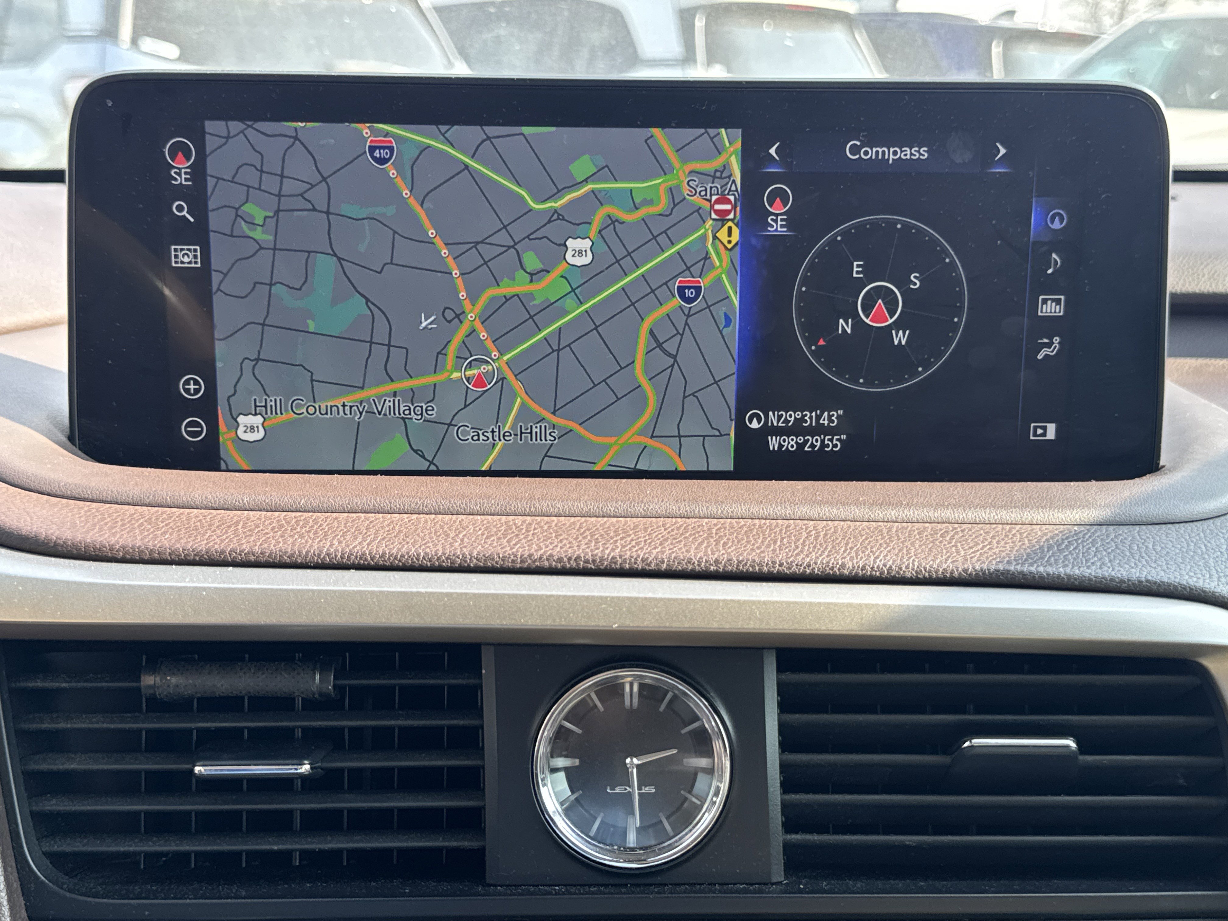 Used 2020 Lexus RX 350L FWD w/ Premium Package image 19