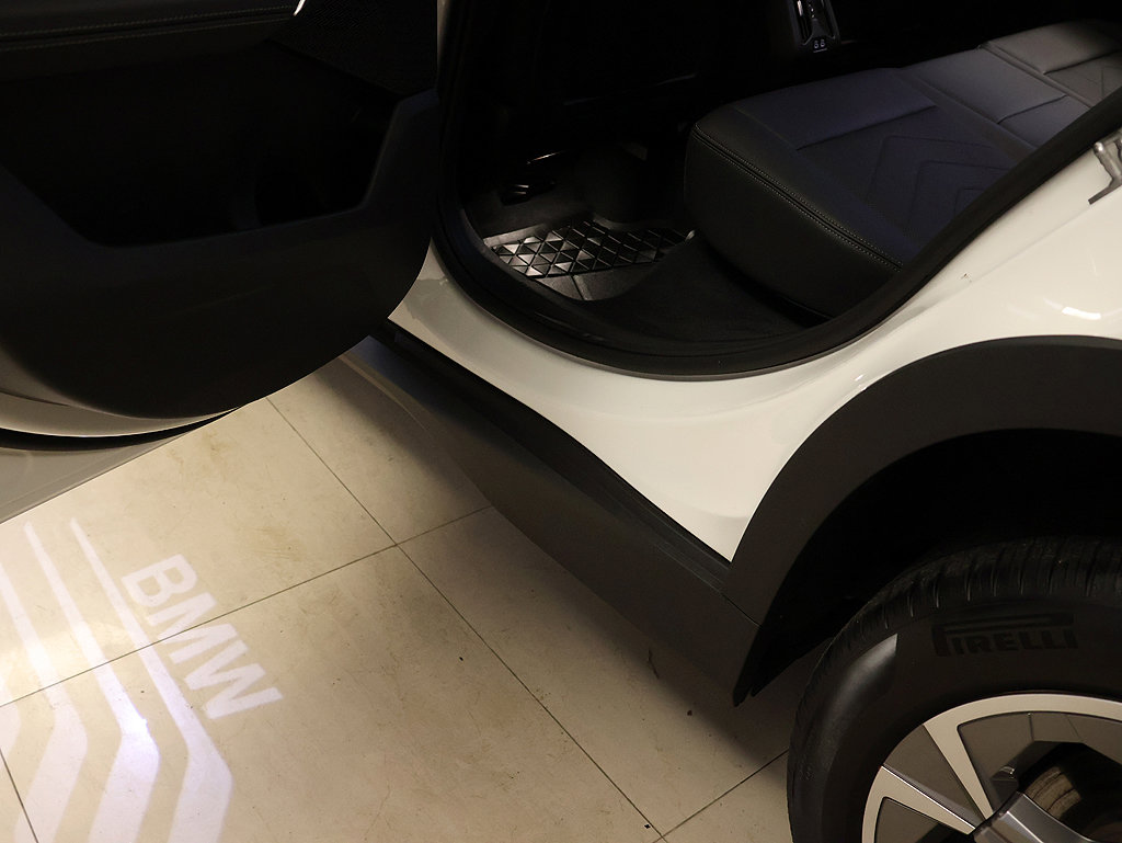 Certified 2023 BMW X1 xDrive28i w/ Convenience Package image 26