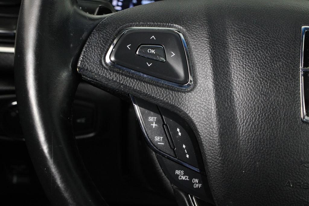 Used 2015 Lincoln MKZ w/ Equipment Group 102A Reserve image 27