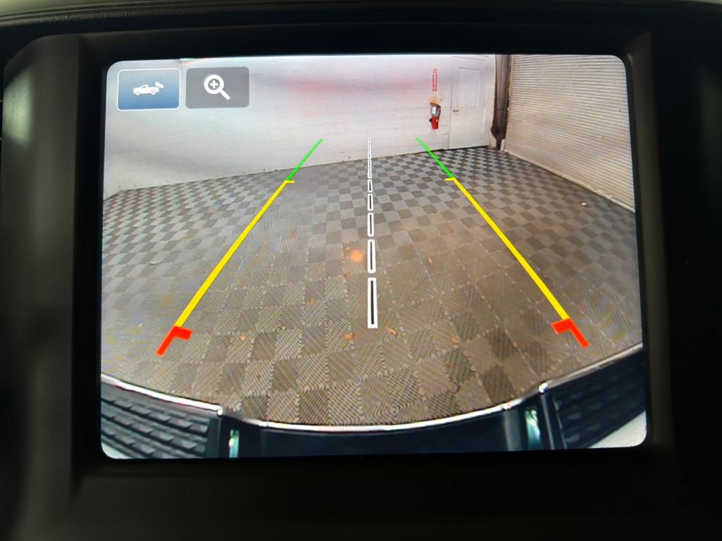 Used 2022 RAM 2500 Big Horn image 26