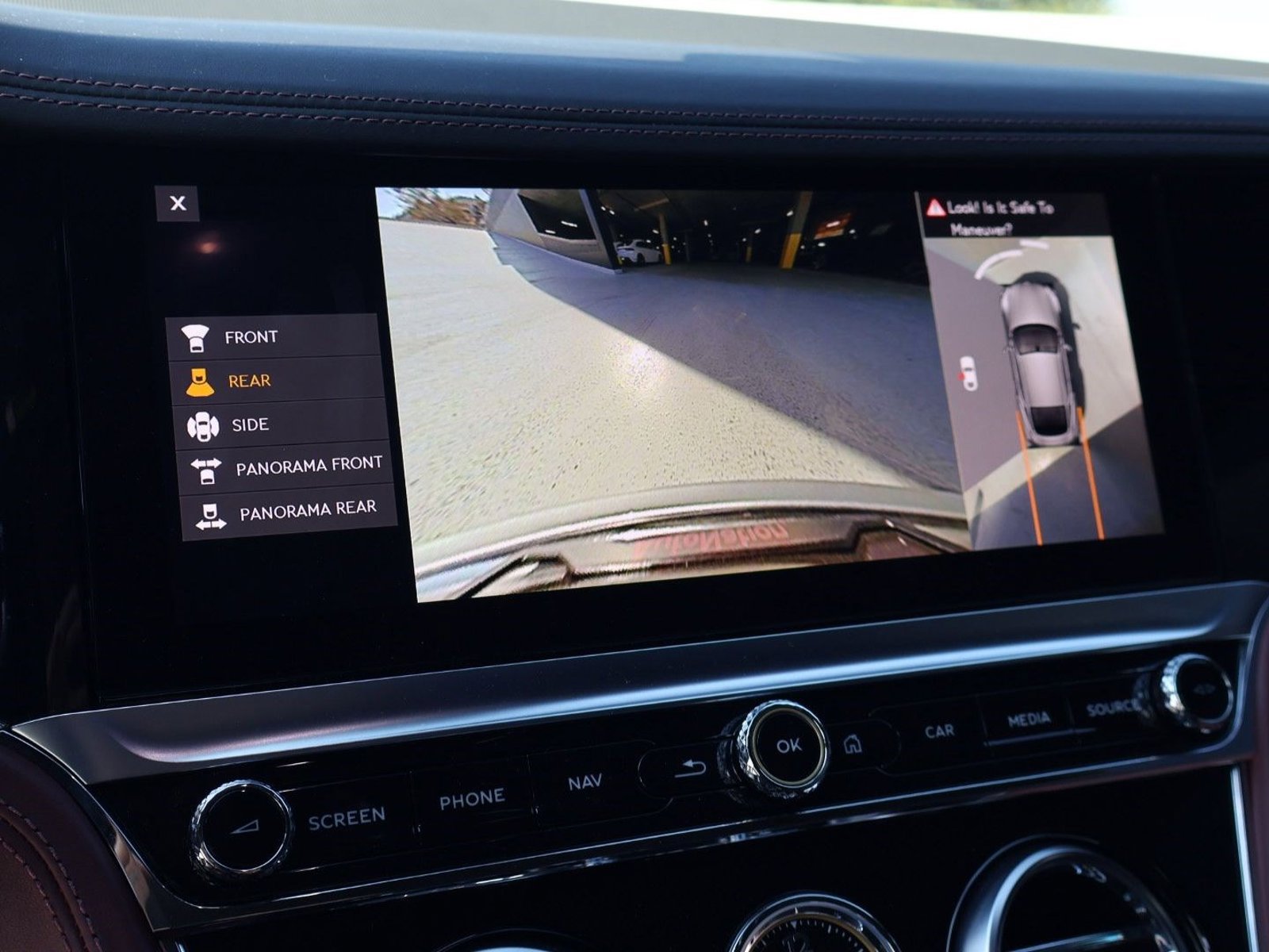 Certified 2023 Bentley Continental GT Mulliner AWD/4WD image 15