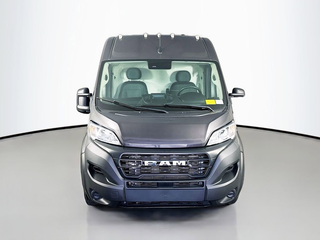 Used 2023 RAM ProMaster 2500 image 2