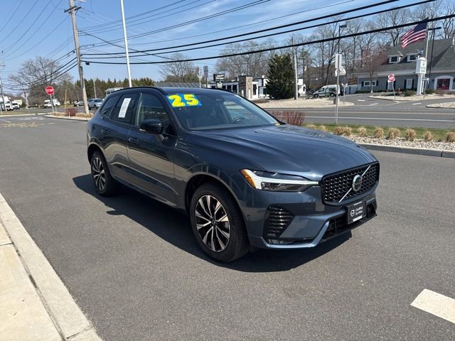 Certified 2025 Volvo XC60 B5 Plus w/ Climate Package image 6