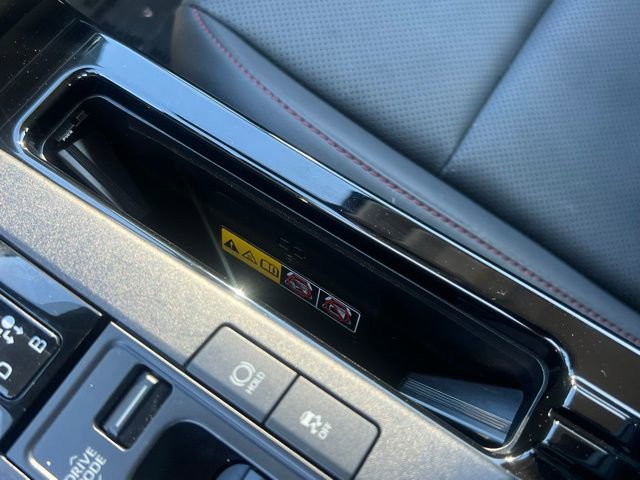 Used 2023 Toyota Prius Prime Premium image 34