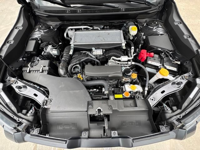 New 2026 Subaru Outback Touring XT AWD/4WD image 13