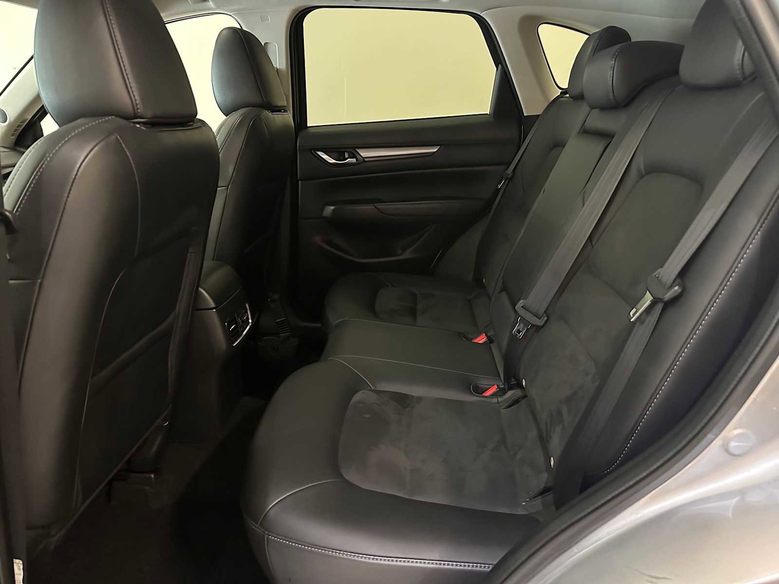 Used 2017 MAZDA CX-5 Touring w/ Preferred Equipment Package image 25