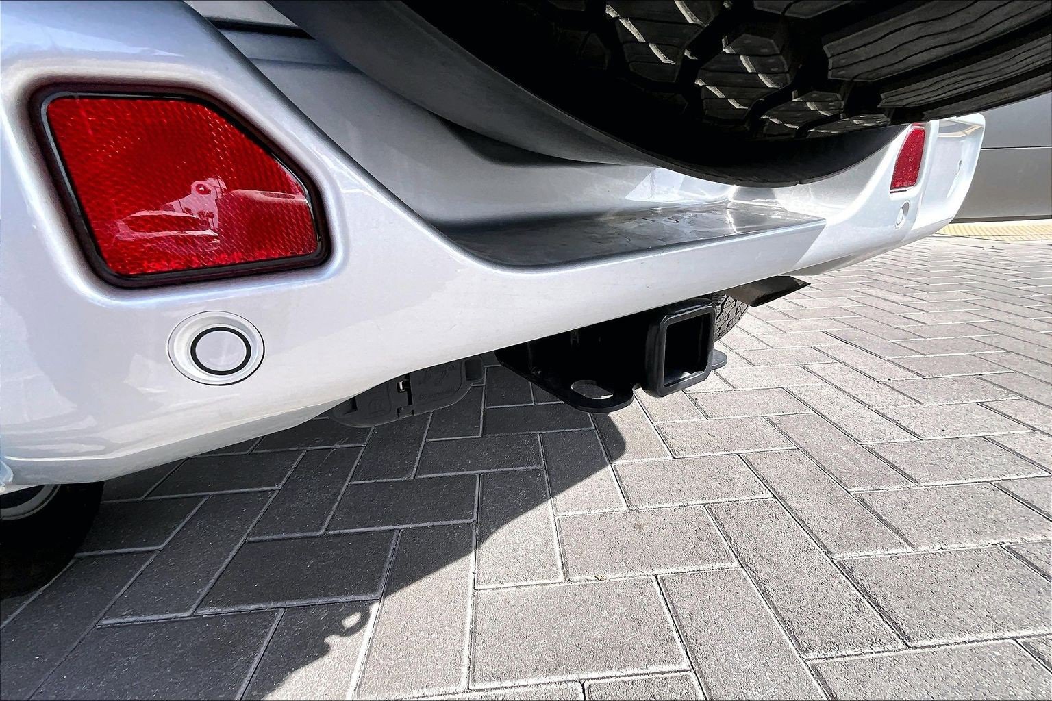 Used 2024 Jeep Wrangler High Altitude image 28