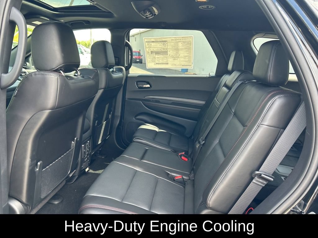 New 2026 Dodge Durango GT AWD/4WD image 26