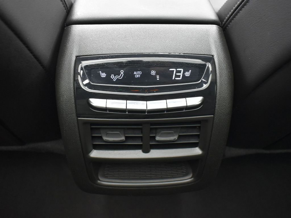 New 2026 Cadillac XT5 Premium Luxury w/ Driver Assist Package image 29