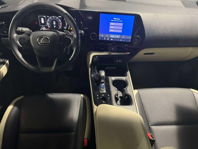 Used 2024 Lexus NX 350 AWD w/ Cold Area Package image 18