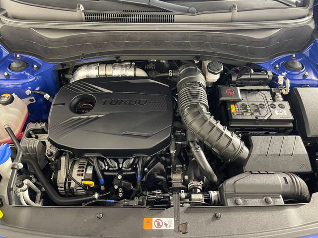 Used 2021 Kia Seltos SX AWD/4WD image 20