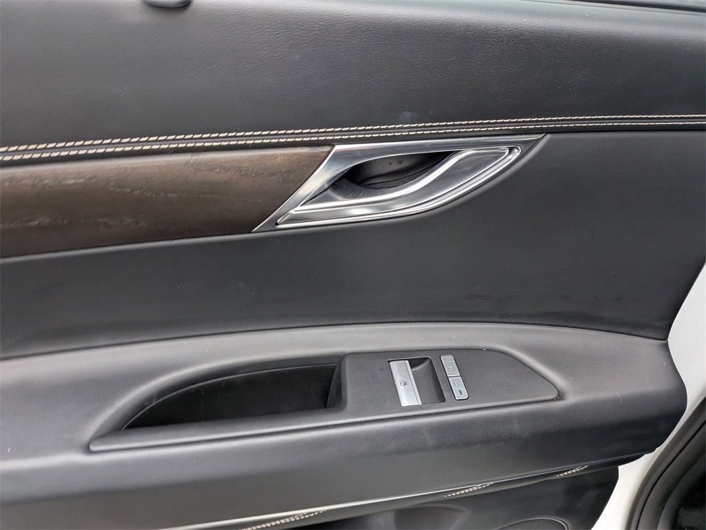 Used 2024 Genesis GV80 2.5T image 24