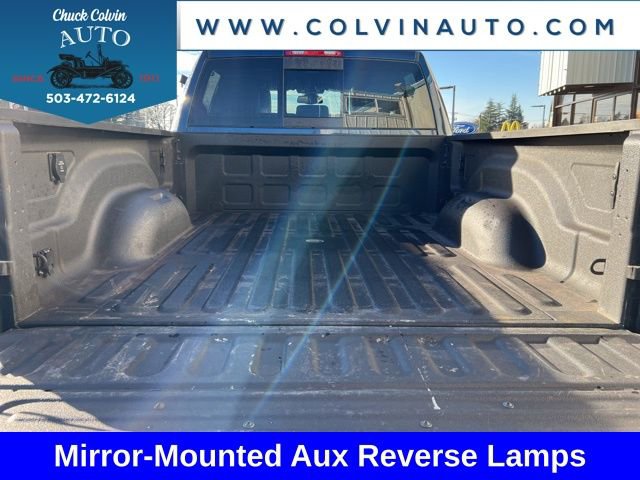 Used 2022 RAM 2500 Laramie image 30