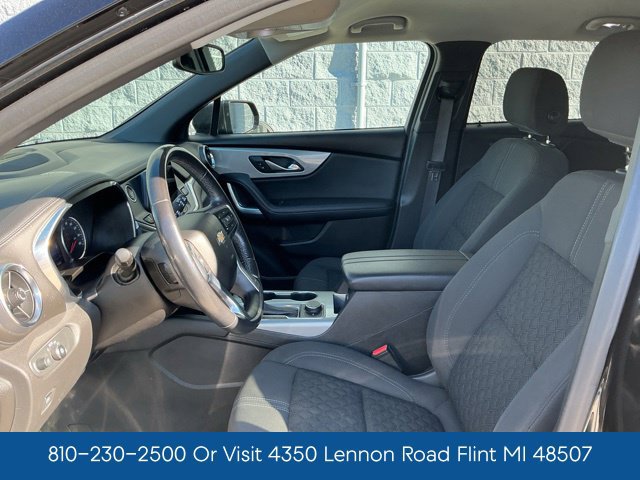 Used 2020 Chevrolet Blazer LT w/ Redline Edition FWD image 13