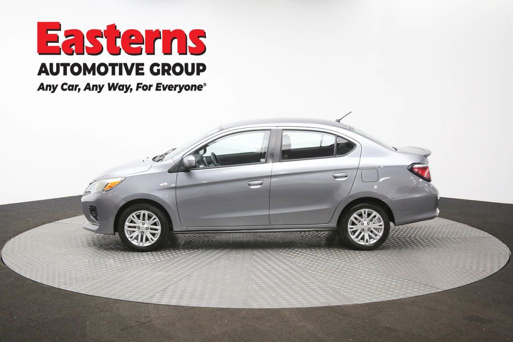 Used 2023 Mitsubishi Mirage G4 LE image 57