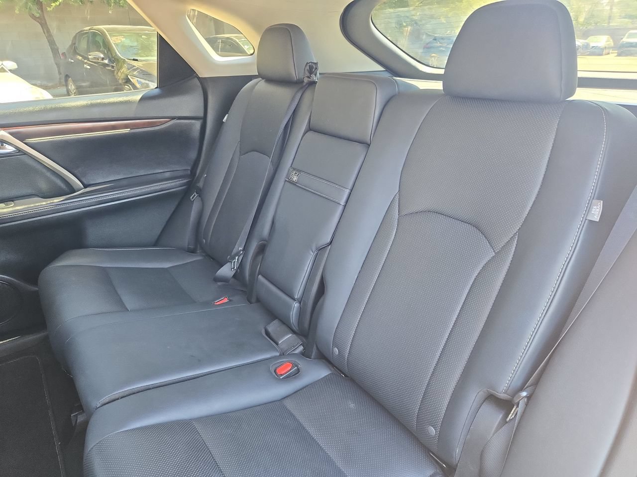 Used 2020 Lexus RX 350 AWD w/ Premium Package image 14