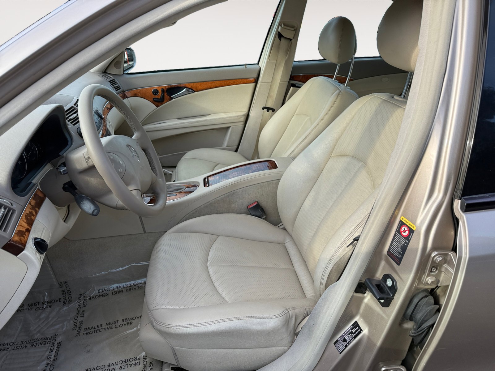 Used 2006 Mercedes-Benz E 350 Sedan image 10