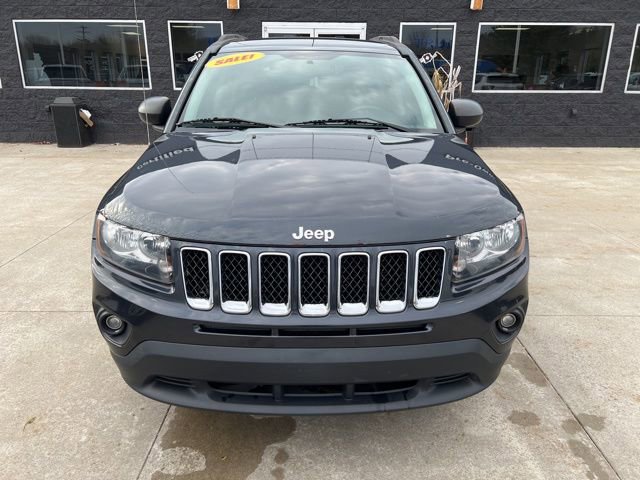 Used 2014 Jeep Compass Sport w/ Power Value Group image 2