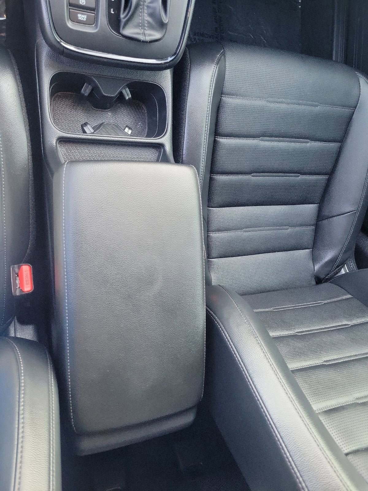 Used 2024 Honda CR-V EX-L image 22