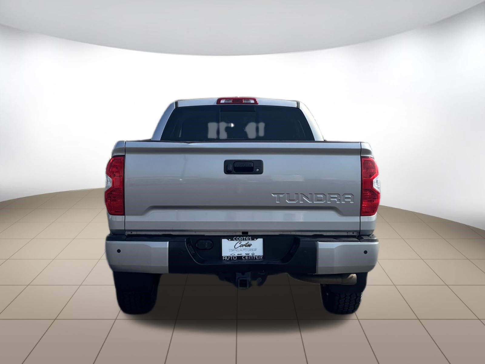 Used 2020 Toyota Tundra Limited w/ Limited Premium Package AWD/4WD image 6