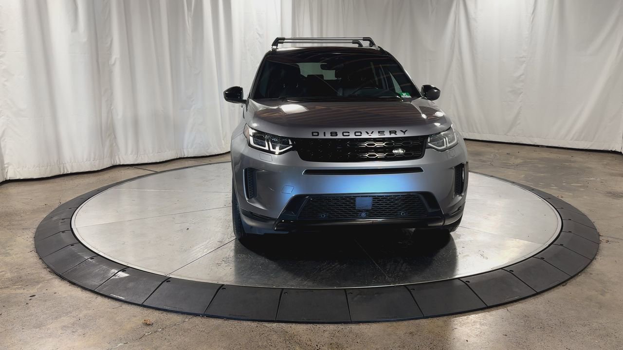 Used 2022 Land Rover Discovery Sport S image 4